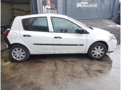 RENAULT CLIO III