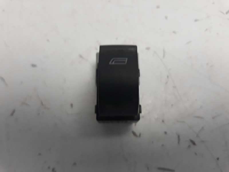Recambio de mando elevalunas trasero izquierdo para audi allroad quattro (4b5) 2.7 t referencia OEM IAM 4B0959855  