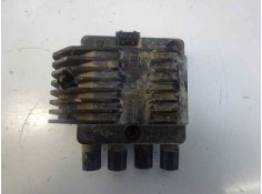 Recambio de bobina encendido para opel corsa b referencia OEM IAM 1103872   2