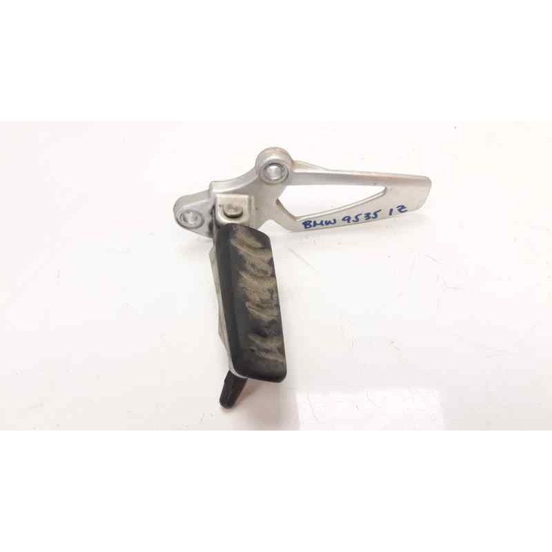 Recambio de estribo para bmw r 1200 gs/r/hp2 r 1200 r referencia OEM IAM 7671075  