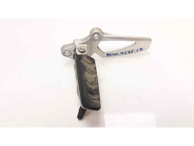 Recambio de estribo para bmw r 1200 gs/r/hp2 r 1200 r referencia OEM IAM 7671075  