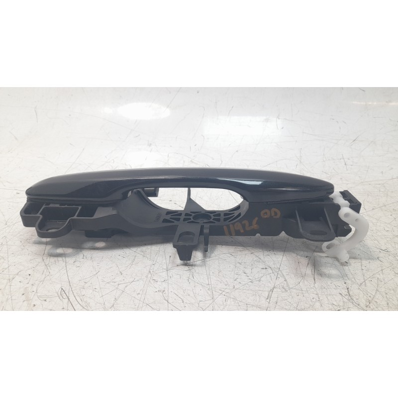 Recambio de maneta exterior delantera derecha para toyota corolla (e21) hybrid style referencia OEM IAM 6921002360C0  