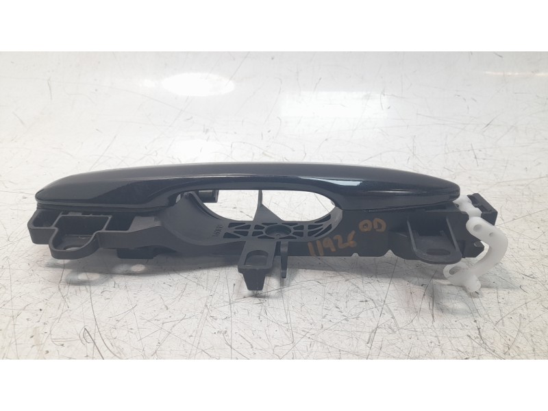 Recambio de maneta exterior delantera derecha para toyota corolla (e21) hybrid style referencia OEM IAM 6921002360C0  