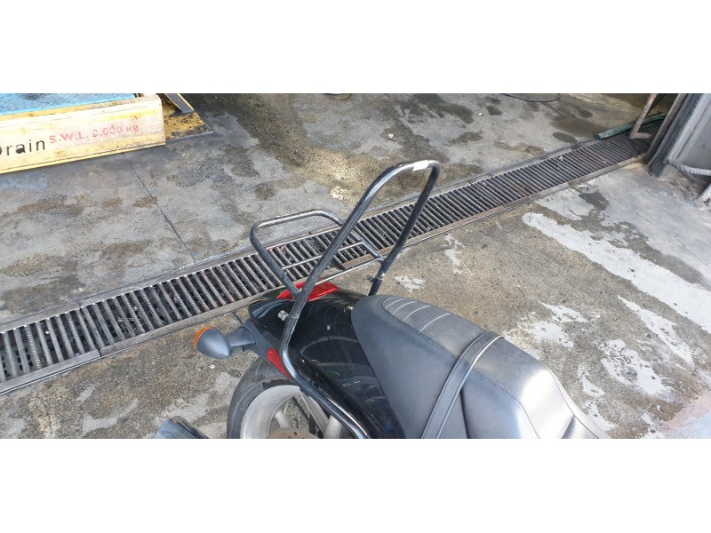 Recambio de portaequipajes para harley-davidson vrsc referencia OEM IAM PORTAEQUIPAJES  