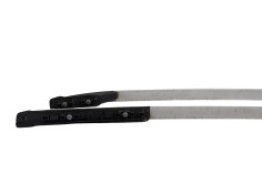 Recambio de barras techo para peugeot 2008 (--.2013) 1.6 blue-hdi fap referencia OEM IAM 967835769V 967835759V  2
