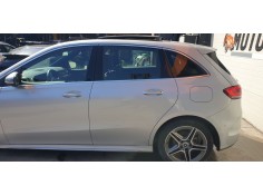 Recambio de puerta trasera izquierda para mercedes-benz b-klasse (bm 247) (2.2019) b 180 (247.084) referencia OEM IAM   