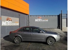 AUDI A4 BERLINA (8E)