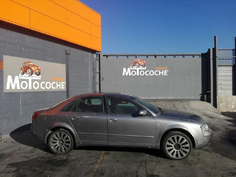 audi a4 berlina (8e) del año 2003