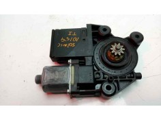 MOTOR ELEVALUNAS TRASERO IZQUIERDO 827310166R 827310166R 