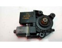 MOTOR ELEVALUNAS TRASERO IZQUIERDO 827310166R 827310166R 