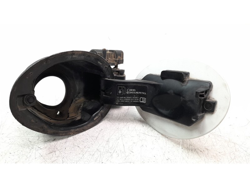 Recambio de tapa exterior combustible para land rover evoque referencia OEM IAM BJ3227936AB  