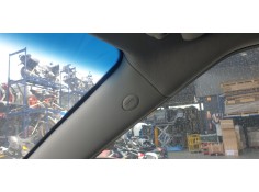 Recambio de airbag cortina delantero derecho para ssangyong tivoli urban 4x2 referencia OEM IAM 8622035000   2