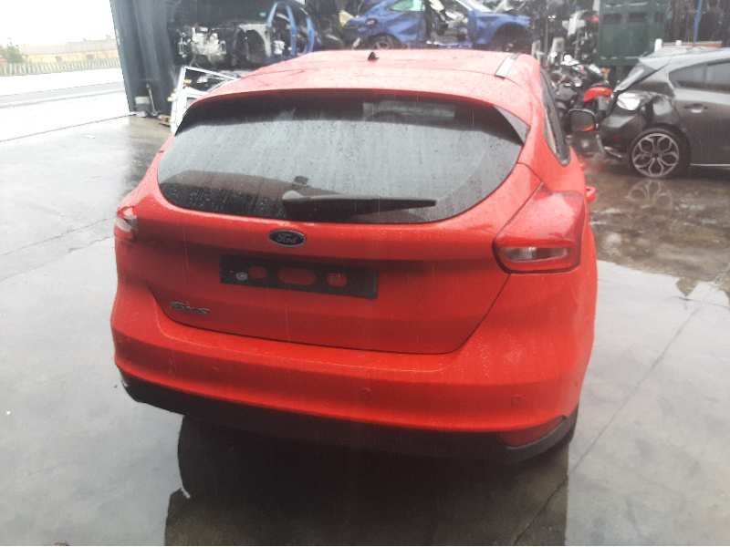 ford focus lim. del año 2016