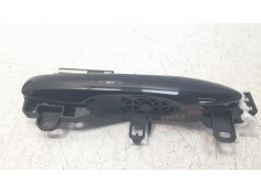 Recambio de maneta exterior delantera derecha para toyota corolla (e21) hybrid style referencia OEM IAM 6921002360C0   2