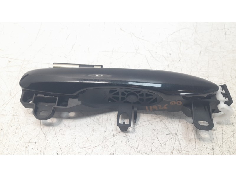 Recambio de maneta exterior delantera derecha para toyota corolla (e21) hybrid style referencia OEM IAM 6921002360C0  