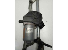 Recambio de motor limpia delantero para opel corsa e selective referencia OEM IAM 367546129 SLF210151 W65427 2