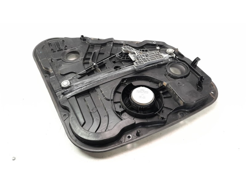 Recambio de elevalunas trasero izquierdo para hyundai tucson 1.7 crdi cat referencia OEM IAM 83470D7100  