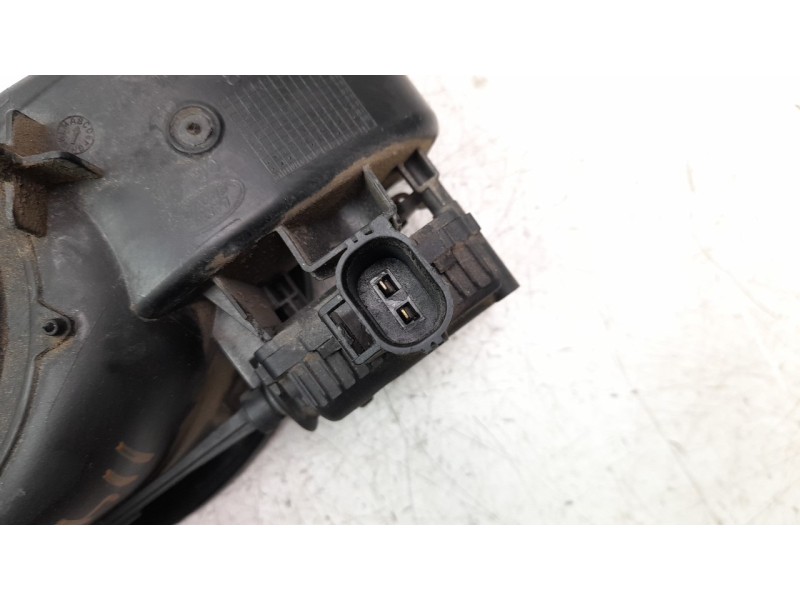 Recambio de tapa exterior combustible para land rover evoque referencia OEM IAM BJ3227936AB  