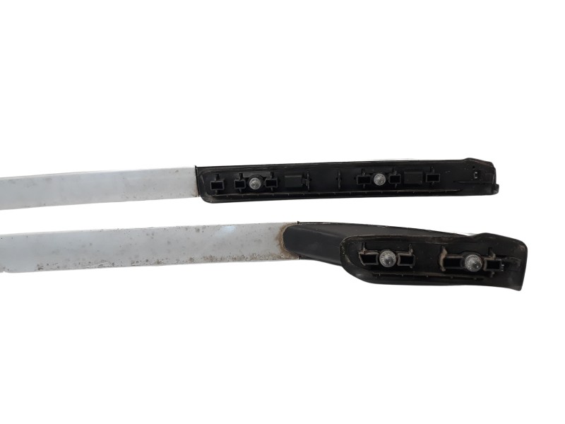 Recambio de barras techo para peugeot 2008 (--.2013) 1.6 blue-hdi fap referencia OEM IAM 967835769V 967835759V 