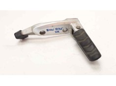 Recambio de estribo para bmw r 1200 gs/r/hp2 r 1200 r referencia OEM IAM 7688780  