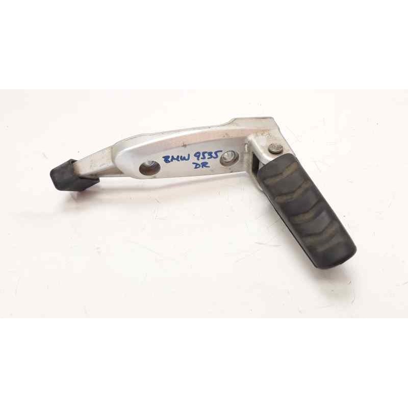 Recambio de estribo para bmw r 1200 gs/r/hp2 r 1200 r referencia OEM IAM 7688780  
