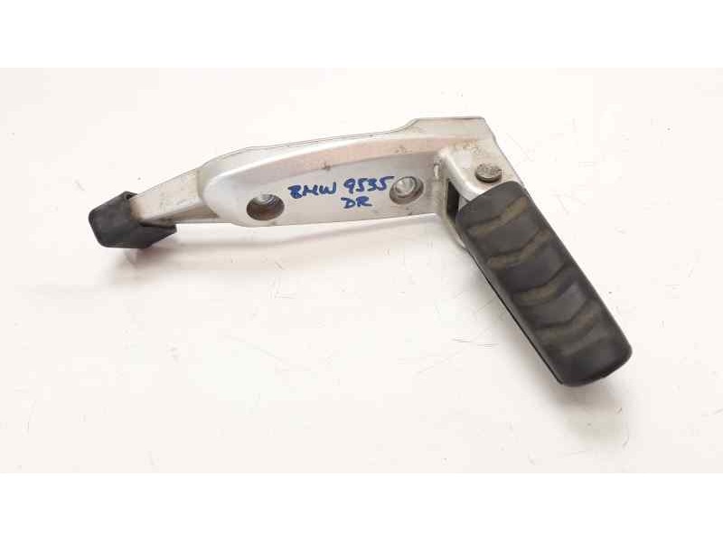 Recambio de estribo para bmw r 1200 gs/r/hp2 r 1200 r referencia OEM IAM 7688780  