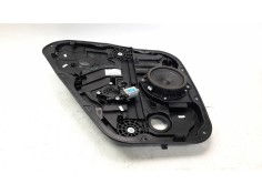 Recambio de elevalunas trasero izquierdo para hyundai tucson 1.7 crdi cat referencia OEM IAM 83470D7100   2