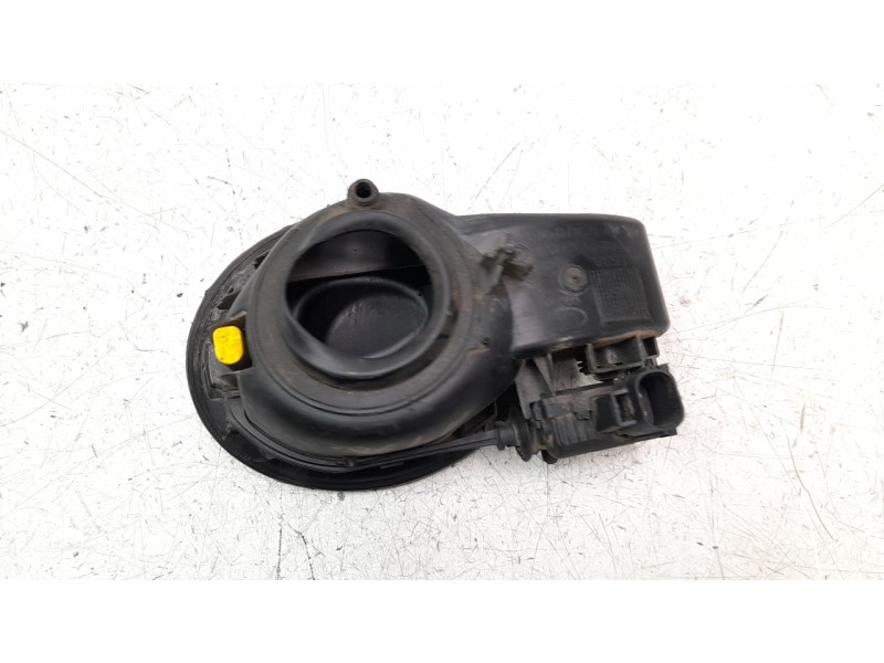 Recambio de tapa exterior combustible para land rover evoque referencia OEM IAM BJ3227936AB  