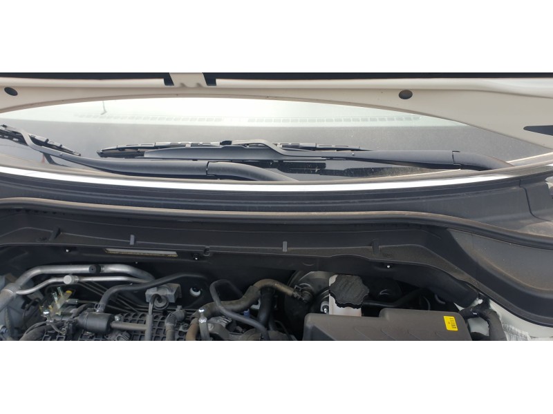 Recambio de motor limpia delantero para ssangyong tivoli urban 4x2 referencia OEM IAM 7821035001  
