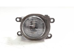 FARO ANTINIEBLA IZQUIERDO 8122002190 8122002190 108910004