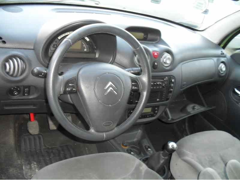 citroen c3 del año 2002