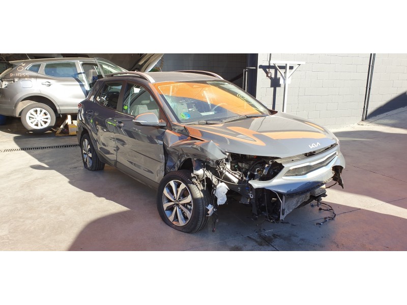 kia stonic (ybcuv) del año 2022