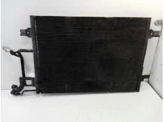 Recambio de condensador / radiador aire acondicionado para audi allroad quattro (4b5) 2.7 t referencia OEM IAM 4B0260403S 35642  2