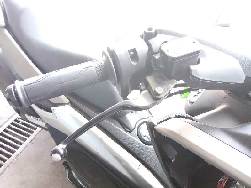 Recambio de bomba freno para yamaha nmax nmax 125 referencia OEM IAM 2DPF583T0000  