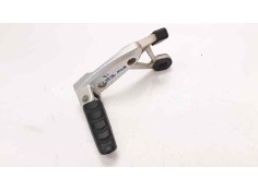 Recambio de estribo para bmw r 1200 gs/r/hp2 r 1200 r referencia OEM IAM 7693113  