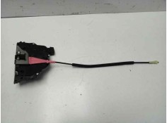 CERRADURA PUERTA TRASERA IZQUIERDA 13431842 13431842 A048317 0325407955