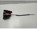CERRADURA PUERTA TRASERA IZQUIERDA 13431842 13431842 A048317 0325407955