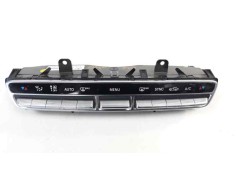 MANDO CLIMATIZADOR A2059058105 A2059058105 