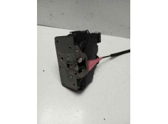 Recambio de cerradura puerta trasera izquierda para opel corsa e selective referencia OEM IAM 13431842 0325407955 A048317 2