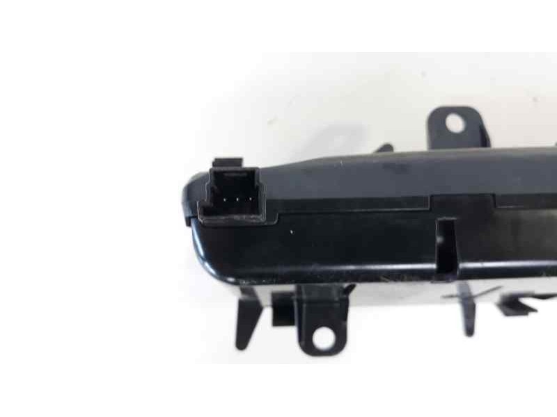 Recambio de mando climatizador para mercedes-benz clase c (w205) lim. c 220 cdi bluetec (205.004) referencia OEM IAM A2059058105