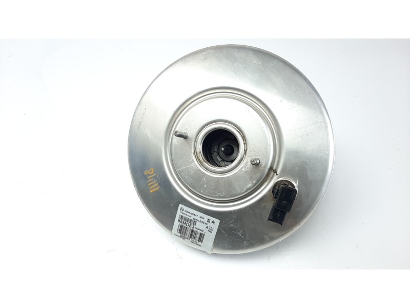 Recambio de servofreno para peugeot rifter 1.5 blue-hdi fap referencia OEM IAM 9821104980 0204J00547 