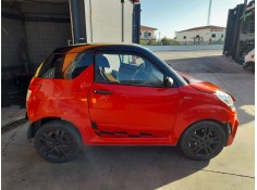 ligier nova del año 2016