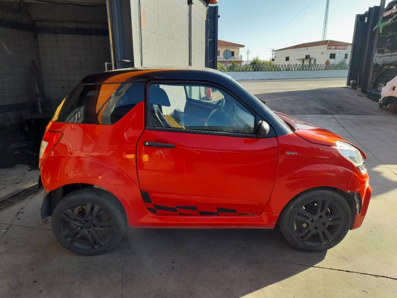 ligier nova del año 2016