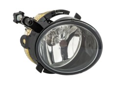 Recambio de faro antiniebla derecho para seat leon (1p1) referencia OEM IAM 6J0941702A 10121241005 ST0354413