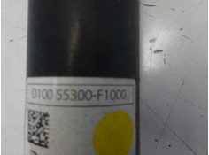 Recambio de amortiguador trasero derecho para kia sportage drive 2wd referencia OEM IAM 55300F1000   2