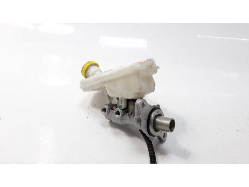 Recambio de bomba freno para peugeot 2008 (--.2013) 1.6 blue-hdi fap referencia OEM IAM 4601R9  