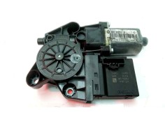 Recambio de motor elevalunas delantero derecho para renault scenic iii grand selection referencia OEM IAM 807302741R   2