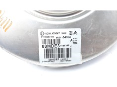 Recambio de servofreno para peugeot rifter 1.5 blue-hdi fap referencia OEM IAM 9821104980 0204J00547  2