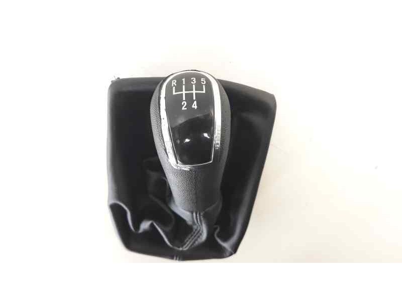 Recambio de pomo palanca cambio para audi a4 ber. (b8) referencia OEM IAM POMOA4 POM40116 