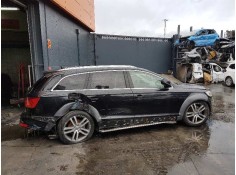AUDI Q7 (4L)